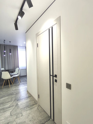 Продам двухкомнатную (2-комн.) квартиру, Нахимовский пр-кт, 7к1, Москва г