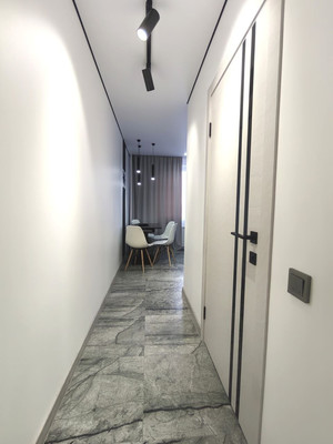 Продам двухкомнатную (2-комн.) квартиру, Нахимовский пр-кт, 7к1, Москва г