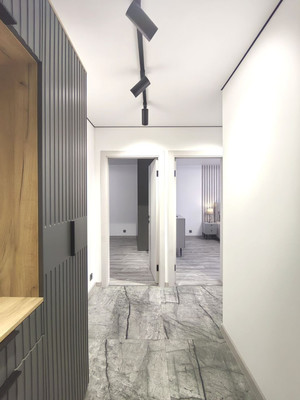 Продам двухкомнатную (2-комн.) квартиру, Нахимовский пр-кт, 7к1, Москва г