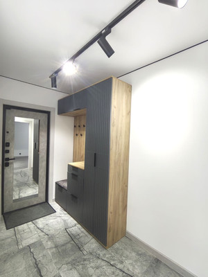 Продам двухкомнатную (2-комн.) квартиру, Нахимовский пр-кт, 7к1, Москва г