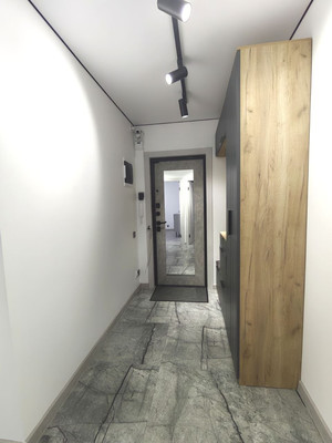 Продам двухкомнатную (2-комн.) квартиру, Нахимовский пр-кт, 7к1, Москва г