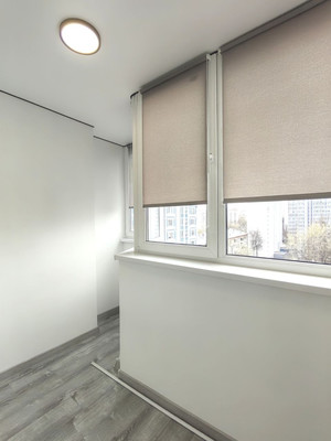 Продам двухкомнатную (2-комн.) квартиру, Нахимовский пр-кт, 7к1, Москва г