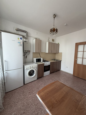 Продам однокомнатную (1-комн.) квартиру, Социалистическая ул, 10, Октябрьский г