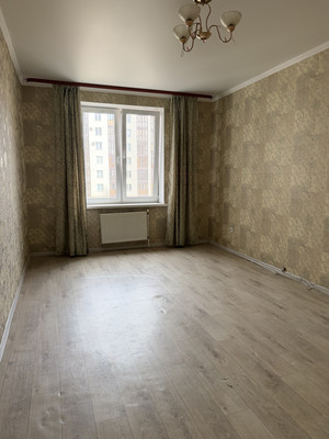 Продам однокомнатную (1-комн.) квартиру, Социалистическая ул, 10, Октябрьский г