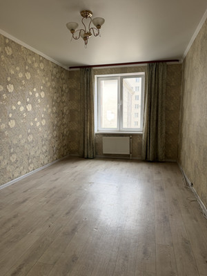 Продам однокомнатную (1-комн.) квартиру, Социалистическая ул, 10, Октябрьский г