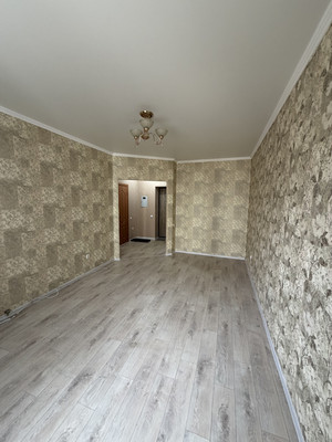 Продам однокомнатную (1-комн.) квартиру, Социалистическая ул, 10, Октябрьский г