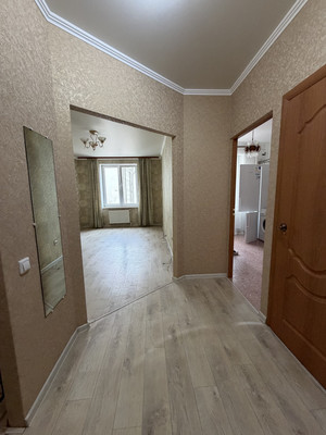 Продам однокомнатную (1-комн.) квартиру, Социалистическая ул, 10, Октябрьский г