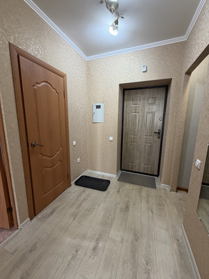 Продам однокомнатную (1-комн.) квартиру, Социалистическая ул, 10, Октябрьский г