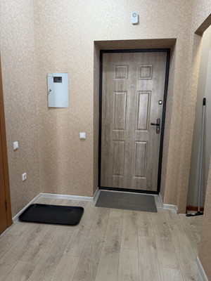 Продам однокомнатную (1-комн.) квартиру, Социалистическая ул, 10, Октябрьский г