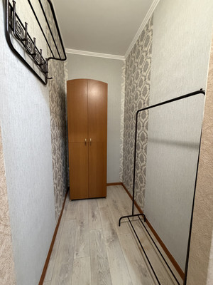 Продам однокомнатную (1-комн.) квартиру, Социалистическая ул, 10, Октябрьский г