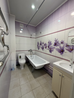 Продам однокомнатную (1-комн.) квартиру, Социалистическая ул, 10, Октябрьский г