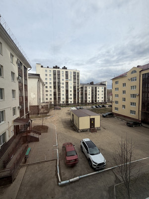 Продам однокомнатную (1-комн.) квартиру, Социалистическая ул, 10, Октябрьский г