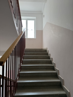 Продам однокомнатную (1-комн.) квартиру, Социалистическая ул, 10, Октябрьский г