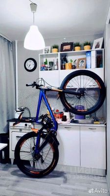 Продам однокомнатную (1-комн.) квартиру, Черницынский проезд, 6к1, Москва г