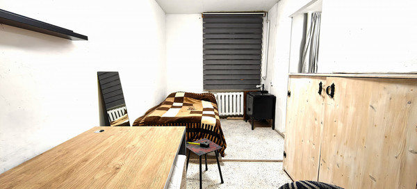 Продам однокомнатную (1-комн.) квартиру, Черницынский проезд, 6к1, Москва г