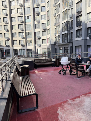 Продам трехкомнатную (3-комн.) квартиру, Полковника Романова ул, 7к1, Нагорное п