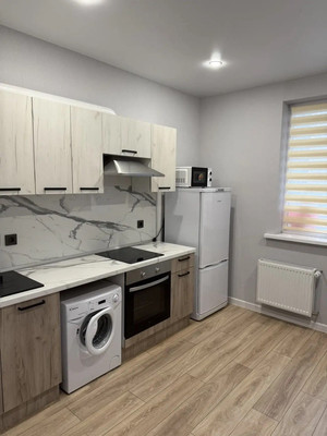 Сдам однокомнатную (1-комн.) квартиру, им. Ивана Беличенко ул, 103, Краснодар г