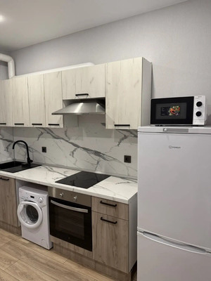 Сдам однокомнатную (1-комн.) квартиру, им. Ивана Беличенко ул, 103, Краснодар г