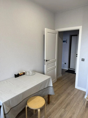 Сдам однокомнатную (1-комн.) квартиру, им. Ивана Беличенко ул, 103, Краснодар г