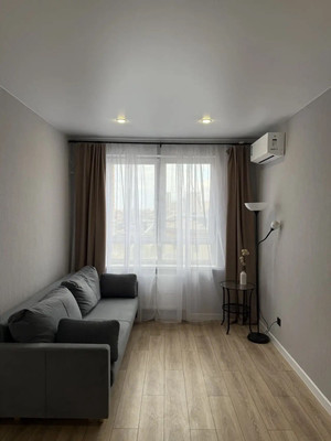 Сдам однокомнатную (1-комн.) квартиру, им. Ивана Беличенко ул, 103, Краснодар г