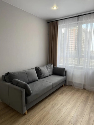 Сдам однокомнатную (1-комн.) квартиру, им. Ивана Беличенко ул, 103, Краснодар г