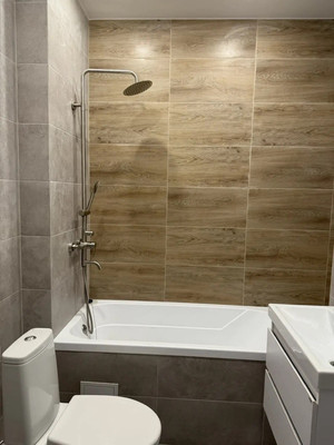 Сдам однокомнатную (1-комн.) квартиру, им. Ивана Беличенко ул, 103, Краснодар г