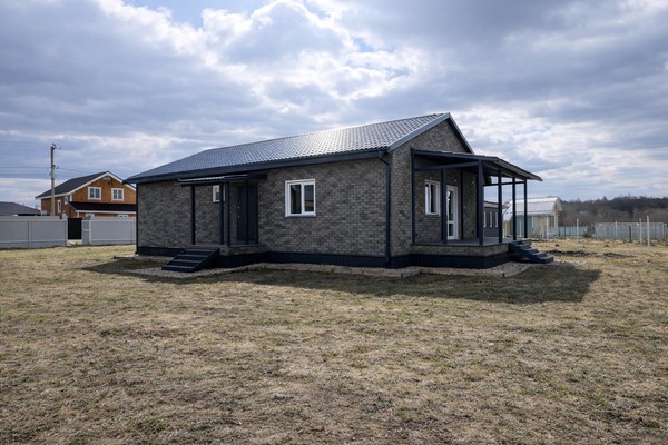 Продам дом, 217, Узоры тер, 0 км от города