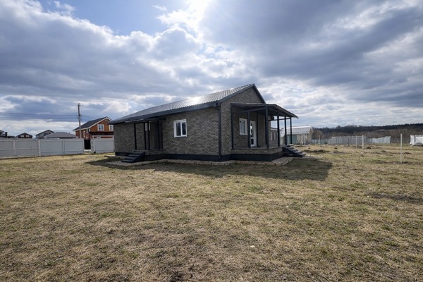 Продам дом, 217, Узоры тер, 0 км от города