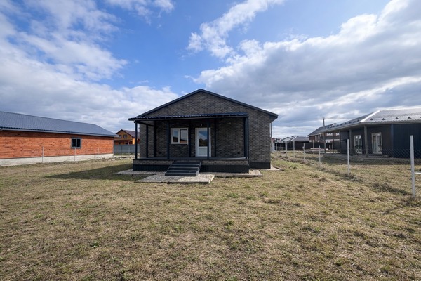 Продам дом, 217, Узоры тер, 0 км от города