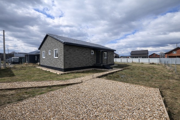 Продам дом, 217, Узоры тер, 0 км от города