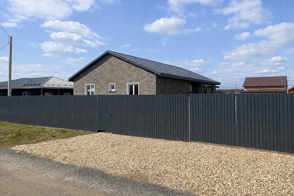 Продам дом, 217, Узоры тер, 0 км от города