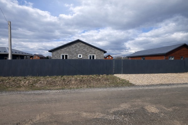 Продам дом, 217, Узоры тер, 0 км от города