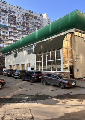 Продам гостиницу 218 м2, Знаменские Садки ул, Москва г