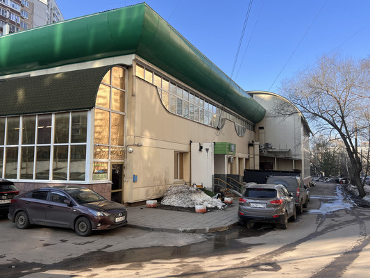 Продам гостиницу 218 м2, Знаменские Садки ул, Москва г