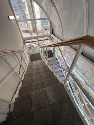 Продам гостиницу 218 м2, Знаменские Садки ул, Москва г