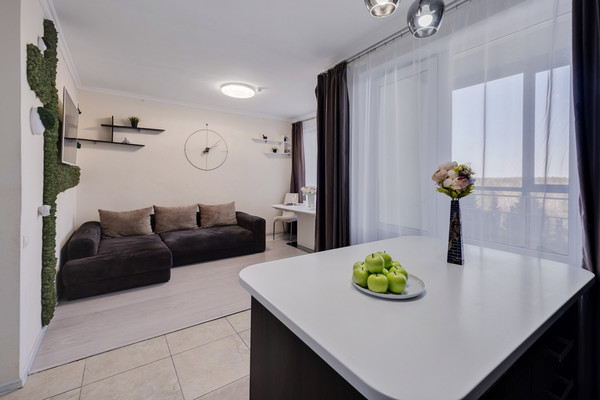 Продам трехкомнатную (3-комн.) квартиру, Игоря Мерлушкина ул, 4, Красногорск г