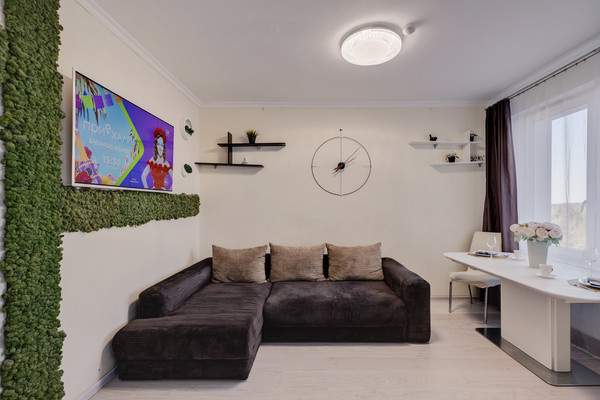 Продам трехкомнатную (3-комн.) квартиру, Игоря Мерлушкина ул, 4, Красногорск г