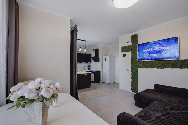 Продам трехкомнатную (3-комн.) квартиру, Игоря Мерлушкина ул, 4, Красногорск г