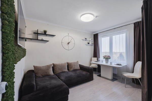 Продам трехкомнатную (3-комн.) квартиру, Игоря Мерлушкина ул, 4, Красногорск г