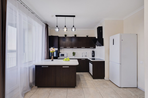 Продам трехкомнатную (3-комн.) квартиру, Игоря Мерлушкина ул, 4, Красногорск г