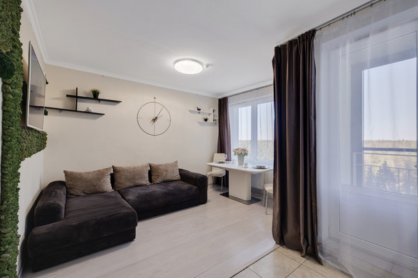 Продам трехкомнатную (3-комн.) квартиру, Игоря Мерлушкина ул, 4, Красногорск г