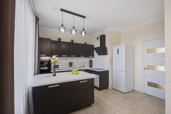 Продам трехкомнатную (3-комн.) квартиру, Игоря Мерлушкина ул, 4, Красногорск г