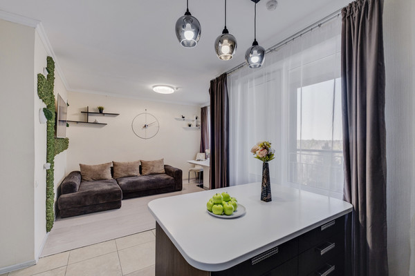 Продам трехкомнатную (3-комн.) квартиру, Игоря Мерлушкина ул, 4, Красногорск г