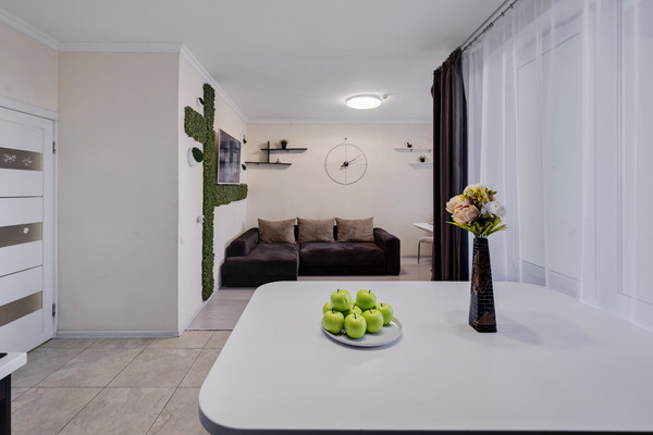 Продам трехкомнатную (3-комн.) квартиру, Игоря Мерлушкина ул, 4, Красногорск г