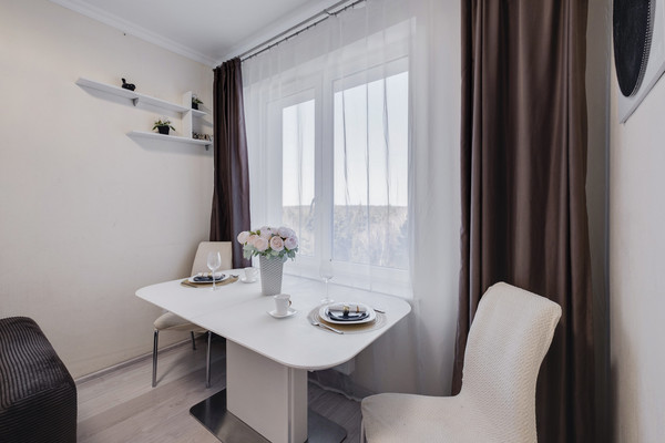 Продам трехкомнатную (3-комн.) квартиру, Игоря Мерлушкина ул, 4, Красногорск г