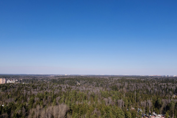 Продам трехкомнатную (3-комн.) квартиру, Игоря Мерлушкина ул, 4, Красногорск г