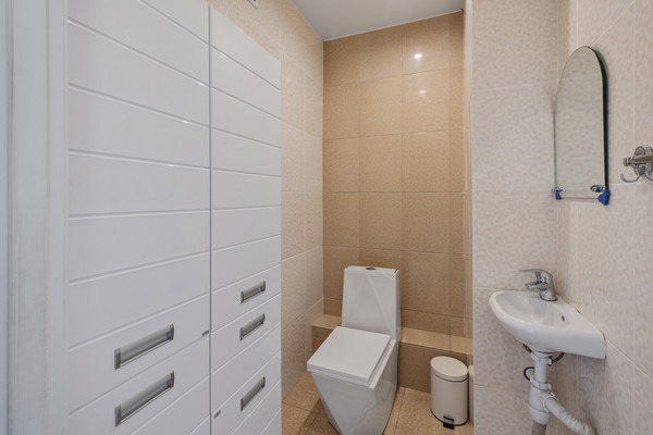 Продам трехкомнатную (3-комн.) квартиру, Игоря Мерлушкина ул, 4, Красногорск г