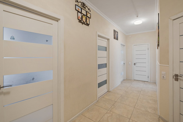 Продам трехкомнатную (3-комн.) квартиру, Игоря Мерлушкина ул, 4, Красногорск г