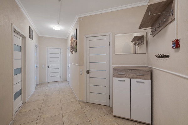 Продам трехкомнатную (3-комн.) квартиру, Игоря Мерлушкина ул, 4, Красногорск г