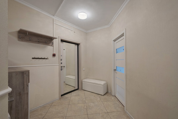 Продам трехкомнатную (3-комн.) квартиру, Игоря Мерлушкина ул, 4, Красногорск г